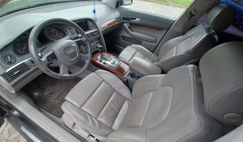Audi A6 C6 2.7TDI // Quattro // Pneumatyka // BARDZO ŁADNE // full