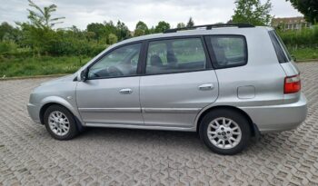 Kia Carens // GAZ // Klimatyzacja automatyczna SPRAWNA // full