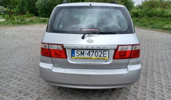 Kia Carens // GAZ // Klimatyzacja automatyczna SPRAWNA // full