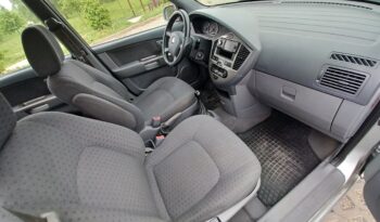 Kia Carens // GAZ // Klimatyzacja automatyczna SPRAWNA // full
