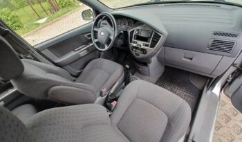 Kia Carens // GAZ // Klimatyzacja automatyczna SPRAWNA // full