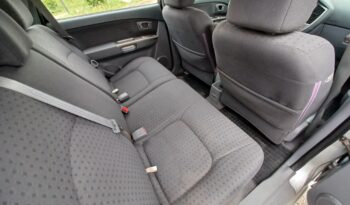Kia Carens // GAZ // Klimatyzacja automatyczna SPRAWNA // full