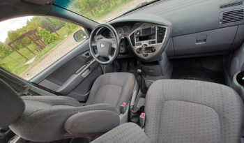 Kia Carens // GAZ // Klimatyzacja automatyczna SPRAWNA // full