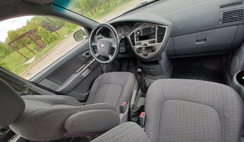 Kia Carens // GAZ // Klimatyzacja automatyczna SPRAWNA // full