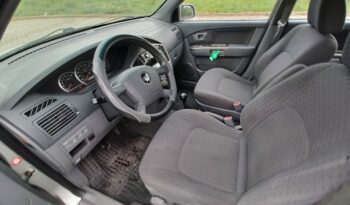 Kia Carens // GAZ // Klimatyzacja automatyczna SPRAWNA // full