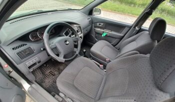 Kia Carens // GAZ // Klimatyzacja automatyczna SPRAWNA // full