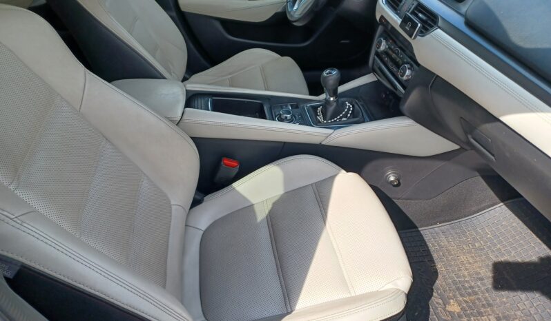 Mazda 6 // 1 Właściciel // Xenon // Super wyposażanie // rej. 2016 full