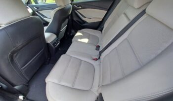 Mazda 6 // 1 Właściciel // Xenon // Super wyposażanie // rej. 2016 full
