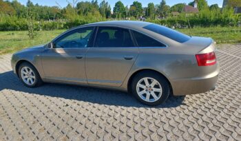Audi A6 // 3 letni — GAZ // 170KM // Xenon // full