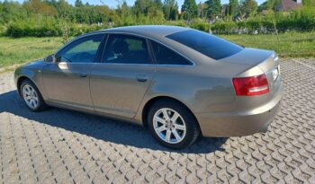 Audi A6 // 3 letni — GAZ // 170KM // Xenon // full