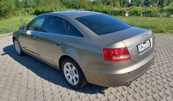 Audi A6 // 3 letni — GAZ // 170KM // Xenon // full