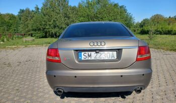 Audi A6 // 3 letni — GAZ // 170KM // Xenon // full