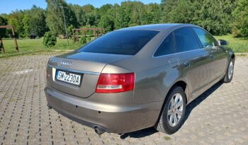 Audi A6 // 3 letni — GAZ // 170KM // Xenon // full