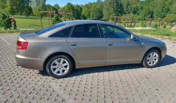 Audi A6 // 3 letni — GAZ // 170KM // Xenon // full