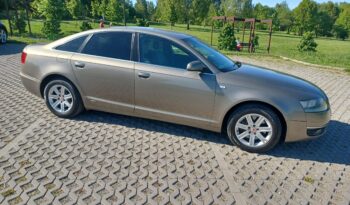 Audi A6 // 3 letni — GAZ // 170KM // Xenon // full