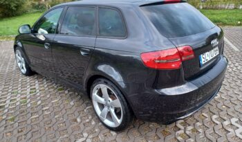 Audi A3 160 KM // Bi-xenon // Tapicerka skórzana // Kamera cofania // full