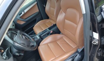 Audi A3 160 KM // Bi-xenon // Tapicerka skórzana // Kamera cofania // full