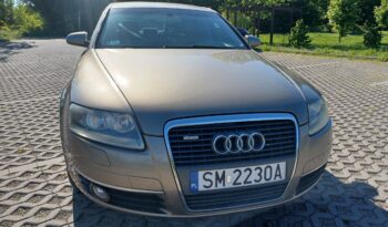 Audi A6 // 3 letni — GAZ // 170KM // Xenon // full