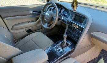 Audi A6 // 3 letni — GAZ // 170KM // Xenon // full