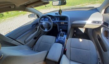 Audi A6 // 3 letni — GAZ // 170KM // Xenon // full