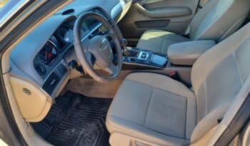 Audi A6 // 3 letni — GAZ // 170KM // Xenon // full