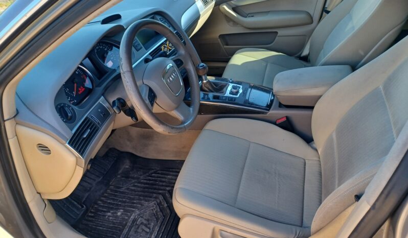 Audi A6 // 3 letni — GAZ // 170KM // Xenon // full