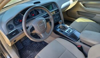 Audi A6 // 3 letni — GAZ // 170KM // Xenon // full