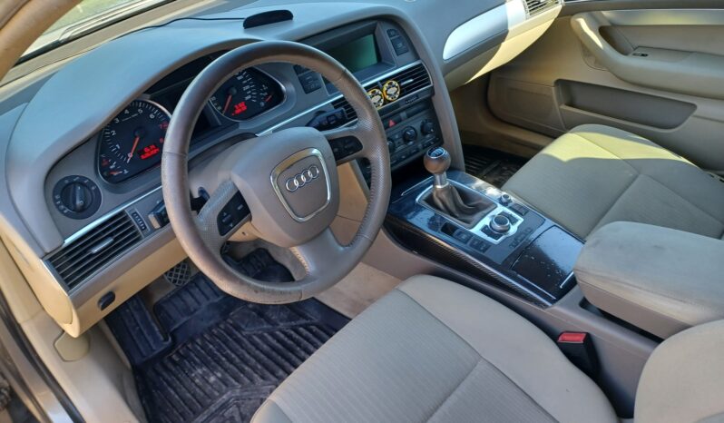 Audi A6 // 3 letni — GAZ // 170KM // Xenon // full