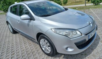 Renault Megane // GAZ // Rok 2012 // Silnik 1.6 16V // Tempomat full