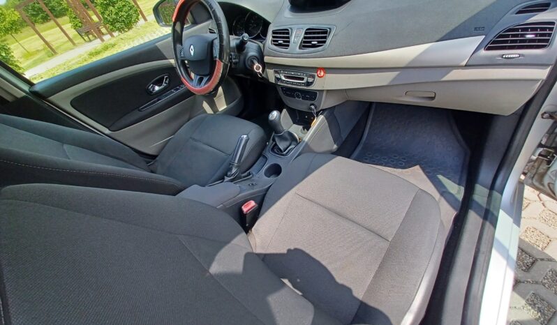 Renault Megane // GAZ // Rok 2012 // Silnik 1.6 16V // Tempomat full