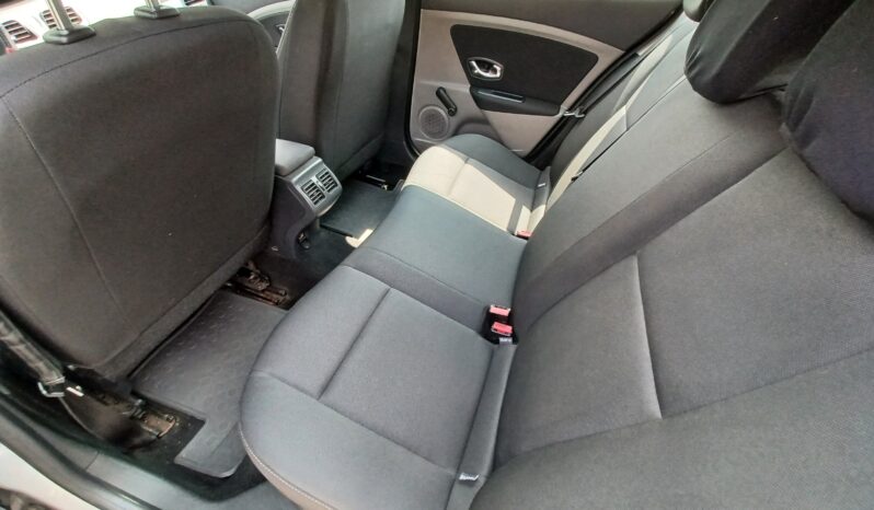 Renault Megane // GAZ // Rok 2012 // Silnik 1.6 16V // Tempomat full