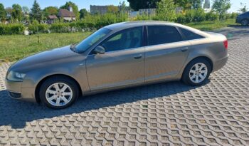 Audi A6 // 3 letni — GAZ // 170KM // Xenon // full