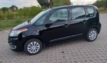 Citroen C3 Picasso // Rok 2012 // Spalanie 4,5l/100km // full