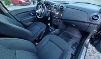 Dacia Logan Rej. 2017 // 1 WŁAŚCICIEL // GAZ // full