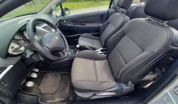 Peugeot 207 CC z przebiegiem jedyne 78000km . full