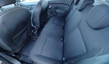 Dacia Logan Rej. 2017 // 1 WŁAŚCICIEL // GAZ // full