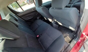 Suzuki Swift // rej.2012 // Diesel // Podgrzewane fotele // full