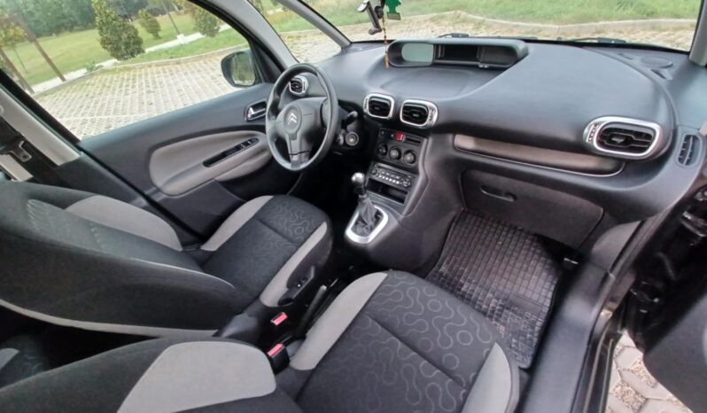 Citroen C3 Picasso // Rok 2012 // Spalanie 4,5l/100km // full