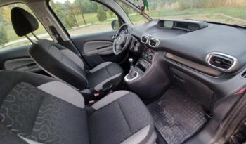 Citroen C3 Picasso // Rok 2012 // Spalanie 4,5l/100km // full