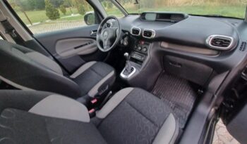 Citroen C3 Picasso // Rok 2012 // Spalanie 4,5l/100km // full