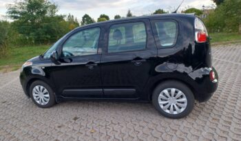 Citroen C3 Picasso // Rok 2012 // Spalanie 4,5l/100km // full
