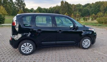 Citroen C3 Picasso // Rok 2012 // Spalanie 4,5l/100km // full