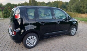 Citroen C3 Picasso // Rok 2012 // Spalanie 4,5l/100km // full