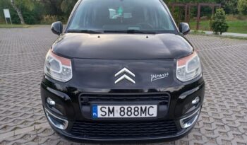 Citroen C3 Picasso // Rok 2012 // Spalanie 4,5l/100km // full