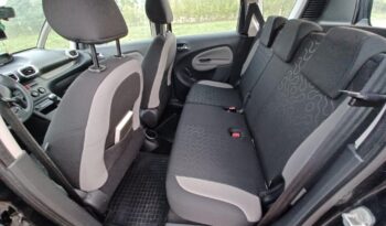 Citroen C3 Picasso // Rok 2012 // Spalanie 4,5l/100km // full