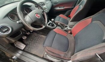 Fiat Bravo // GAZ // T-jet // full