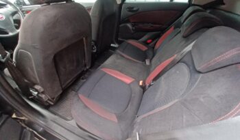 Fiat Bravo // GAZ // T-jet // full