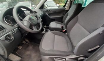 Skoda Yeti Benzyna // Tempomat // Przebieg 132000 km // full