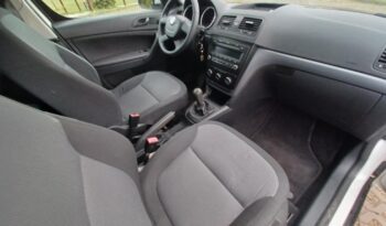 Skoda Yeti Benzyna // Tempomat // Przebieg 132000 km // full