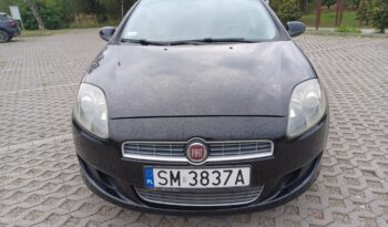 Fiat Bravo // GAZ // T-jet // full